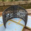 Comfortable Nylon Head Wrap Holder For Religous- Lucky rattan 5