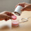 Energy Efficient 5V candlewax Dispenser For Creating Pleasant 7