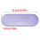 Practical Sewing Accessory Set Including Clear Bottle And 3