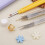 Practical Sewing Accessory Set Including Clear Bottle And 5