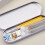 Practical Sewing Accessory Set Including Clear Bottle And 6