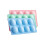 Easter Cyst Silicone Mold for Baking,3 Pack 24 Cavity-A 5