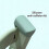Colorful Silicone Bumper For Children's Feeding-light green 5