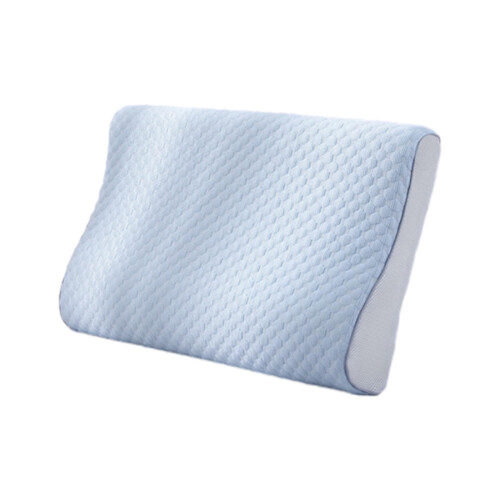 Față de pernă cu fermoar pentru perna Contour, 50x30cm 1
