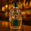 Whisky-Dekanter-Set – Transparente Glasflasche 4