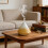 Elegant earthenware Relaxation Accessory For-Fruit green 6