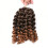 Dreadlocks Coily Textured Headpiece Flexible Comfortable-E. 6