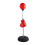 Fast Response Punching Sphere Set With Solid-Adult version 2