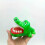 Interactive Crocodile Finger Biting Toy - Interactive Party Board Game Toy for Multiple Players - Pulling Game 5