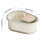 Multifunctional Fruit And Vegetable Spinner Sturdy Vegetable Washing Spinner Produced compatible with Safe And Effective Cleaning 5