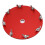 PAC-12 JPC-12 Ground Network Disk 10 Anschlüsse 8