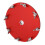 PAC-12 JPC-12 Ground Network Disk 10 Anschlüsse 12
