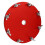 PAC-12 JPC-12 Ground Network Disk 10 Anschlüsse 14