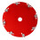 PAC-12 JPC-12 Ground Network Disk 10 Anschlüsse 16