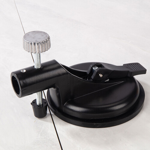 Floor Gaps Fixing Tool Suction Cup Tile-Single suction cup d 2