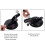 Floor Gaps Fixing Tool Suction Cup Tile-Single suction cup d 5
