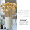120 supports transparents pour boules de chocolat 3