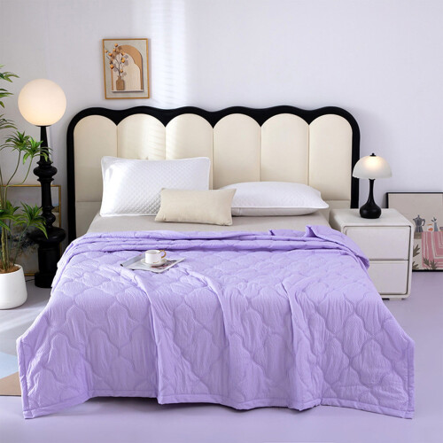 Lichtgewicht, verkoelend dekbed, kingsize 1