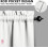 Spring Floral Kitchen Curtain Valance Set 3 pcs 4