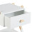 Children's Nightstand with Drawer, X-Design 5