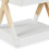 Children's Nightstand with Drawer, X-Design 6