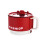 Mini electric hot pot with foldable handle 2.5L 2