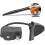 Blower Ignition Coil, Ignition Coil Module Replacement compatible with BG56 BG86 BG86C SH86 2