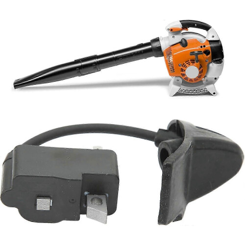 Blower Ignition Coil, Ignition Coil Module Replacement compatible with BG56 BG86 BG86C SH86 1