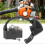 Blower Ignition Coil, Ignition Coil Module Replacement compatible with BG56 BG86 BG86C SH86 3