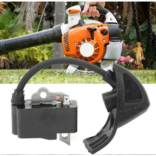 Blower Ignition Coil, Ignition Coil Module Replacement compatible with BG56 BG86 BG86C SH86 2