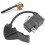 Blower Ignition Coil, Ignition Coil Module Replacement compatible with BG56 BG86 BG86C SH86 4