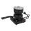 Portable Electric Coil Burner with Indicator Lights Practical Burner Cooktop 3
