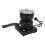 Portable Electric Coil Burner with Indicator Lights Practical Burner Cooktop 4