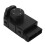 Front Left Side Door Mirror Switch 6010093AA Rearview Mirror Control Switch Replacement compatible with Jeep Liberty 2000?2003 5