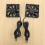 Ventola USB da 80 mm 5 V, ventola di raffreddamento CC brushless da 80 mm (8 cm) 8015 per PC, computer, router, case, 2 pezzi 2