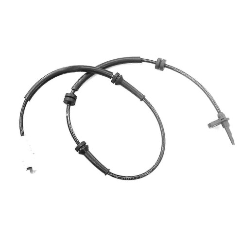 9674852280 Front ABS Speed Sensor compatible with 408 C4 2