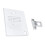 High Performances Metal Feed Dog for Enhances-complete set 1