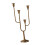 Candle Stick Holders,Iron Black Candlestick Holders-A3413 1