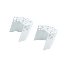 Aquariums Shrimp Hide Freshwaters Breeding Hide Cave-White S