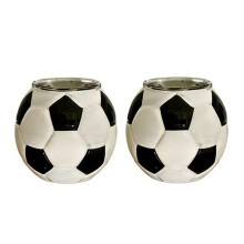 Creative Football Themed Nonrust Steel Cup Ideal For-Styles 3