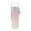 Elegant Gradient Vacuum Insulated Nonrust Steel-Pink 900ml 1