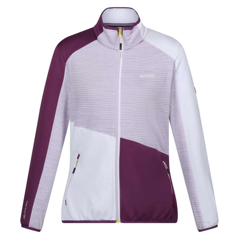 Regatta Womens/Ladies Yare Ix Lightweight Jacket
