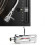Professional Phonograph Needle Cartridge Optimized compatible with Extended 300 400 Hour Lifespan PCB Material Sound Component 2