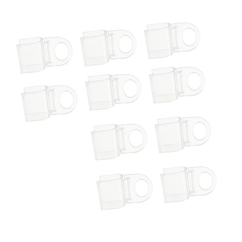Rollers Shade Pull Down Clip,Blinds Shade Lifting Clamps,Hook