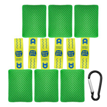 6 Items Canine Enrichment Products Group For Mental-Green