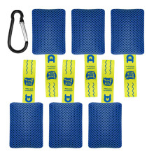 6 Items Canine Enrichment Products Group For Mental-Blue