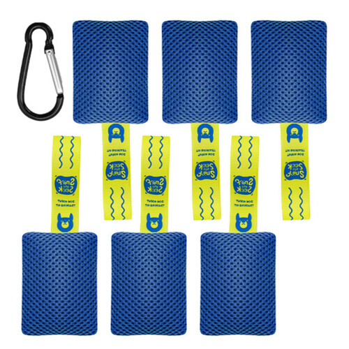 6 Items Canine Enrichment Products Group For Mental-Blue