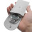 Travel Friendly Watch Protector Pouch Soft Scratch Resistant Fabric Lightweight Storage Jewelry Solution 4
