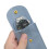 Travel Friendly Watch Protector Pouch Soft Scratch Resistant Fabric Lightweight Storage Jewelry Solution 5