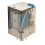 Finder 60.12.9.012.0040 12V Relay DPDT DC Octal Base Fitting 1